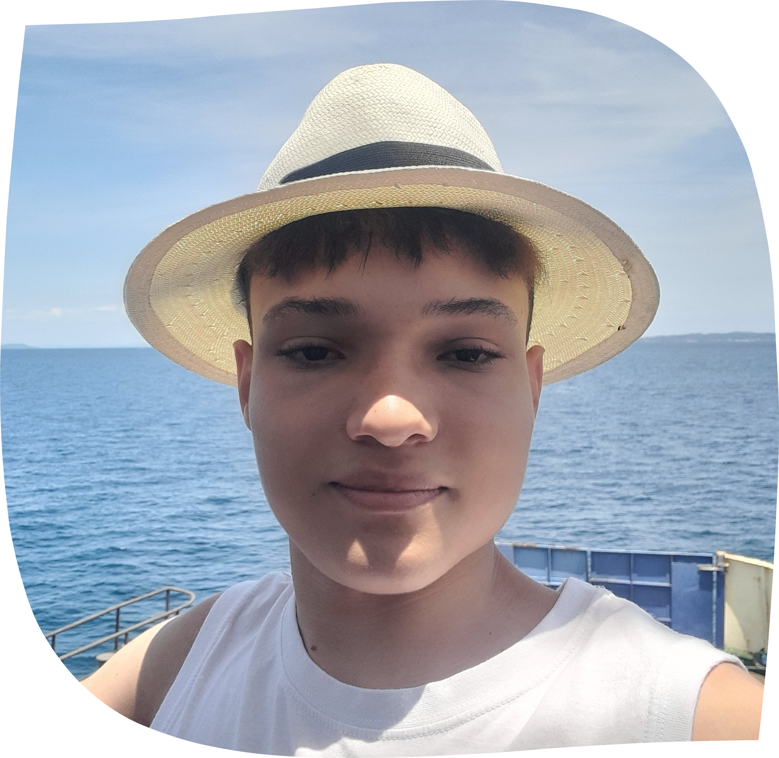 Imagem de Perfil